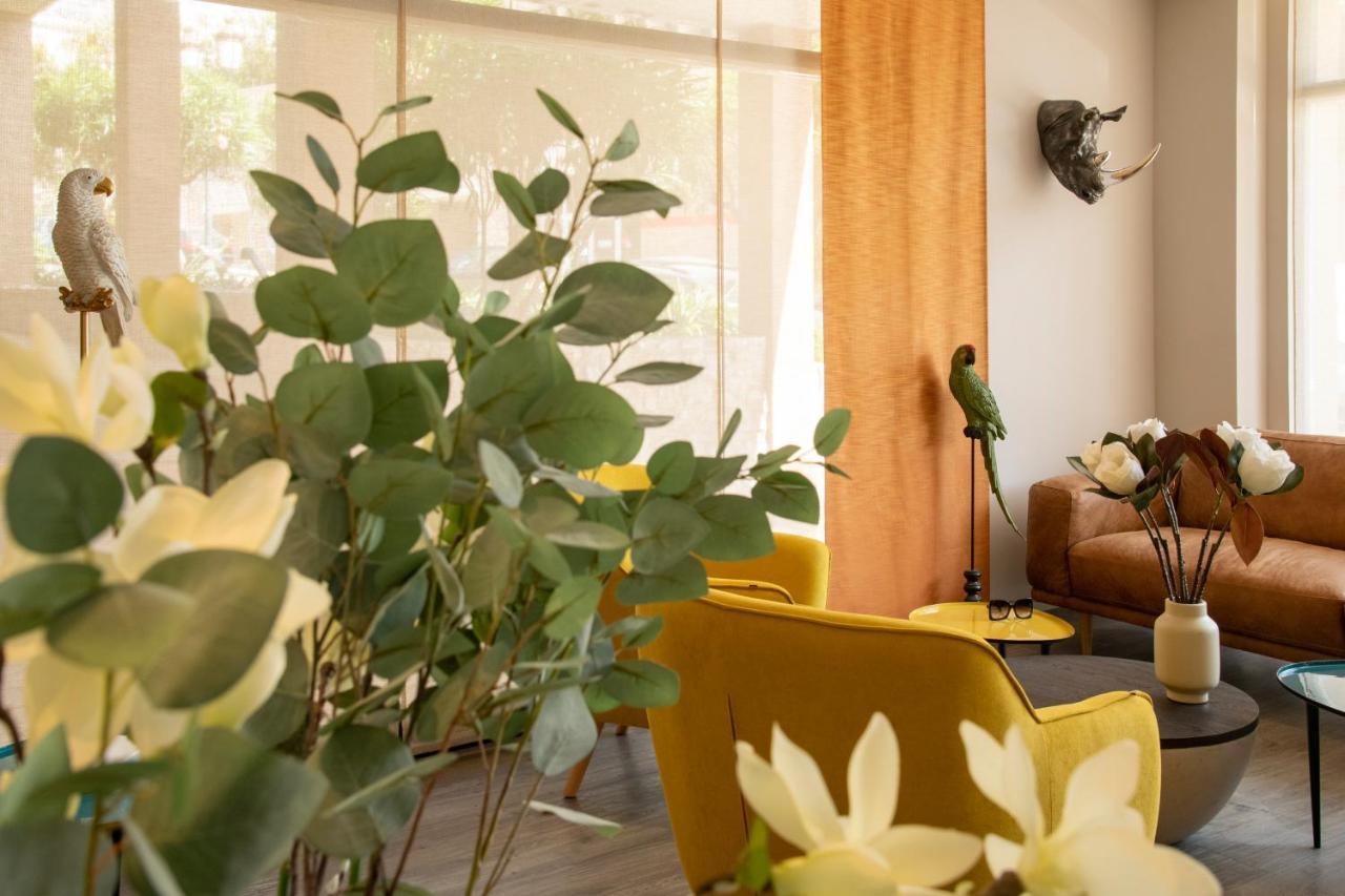 Ibis Styles Beaulieu Sur Mer Dış mekan fotoğraf