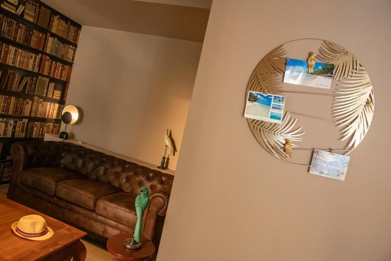 Ibis Styles Beaulieu Sur Mer Dış mekan fotoğraf