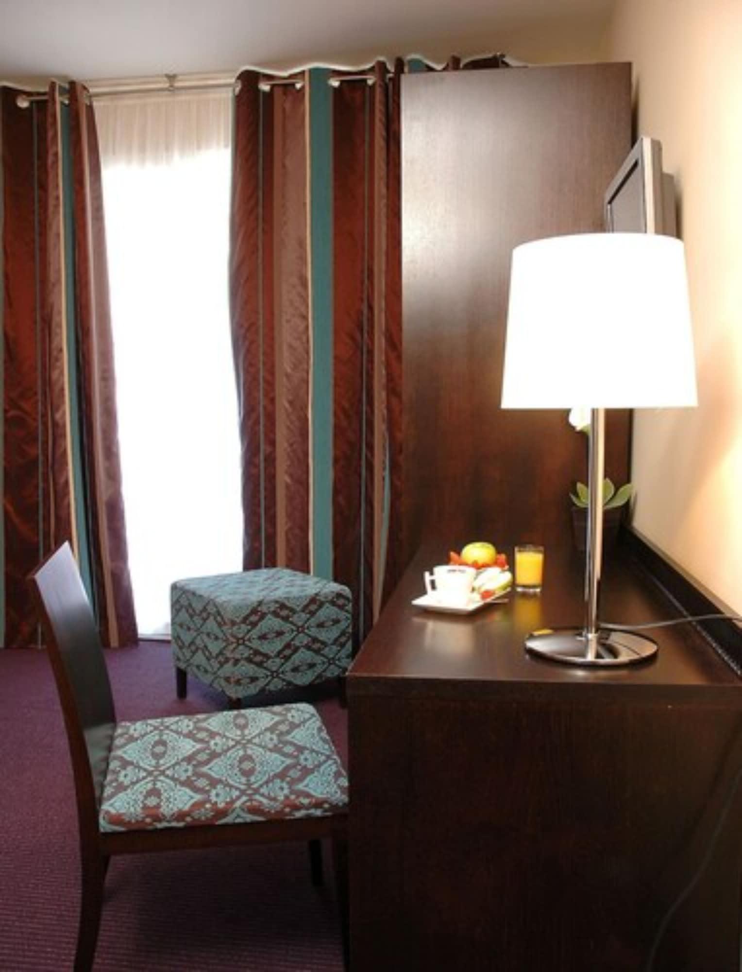Ibis Styles Beaulieu Sur Mer Dış mekan fotoğraf