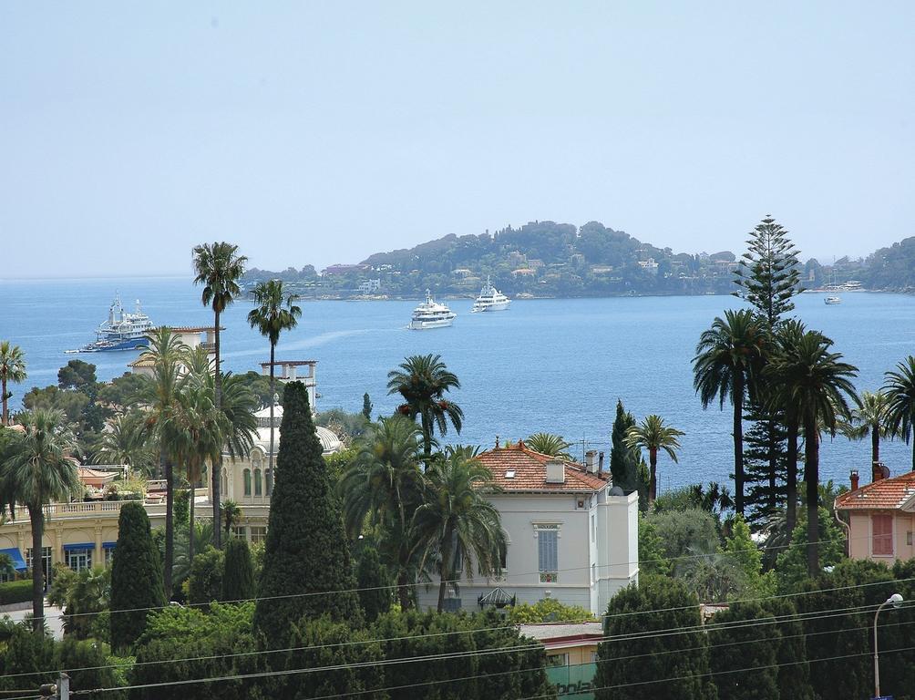 Ibis Styles Beaulieu Sur Mer Dış mekan fotoğraf