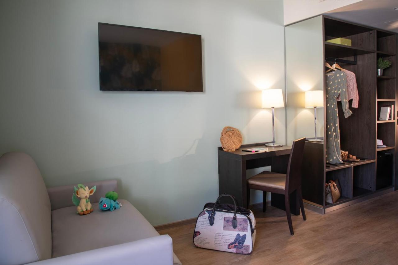 Ibis Styles Beaulieu Sur Mer Dış mekan fotoğraf