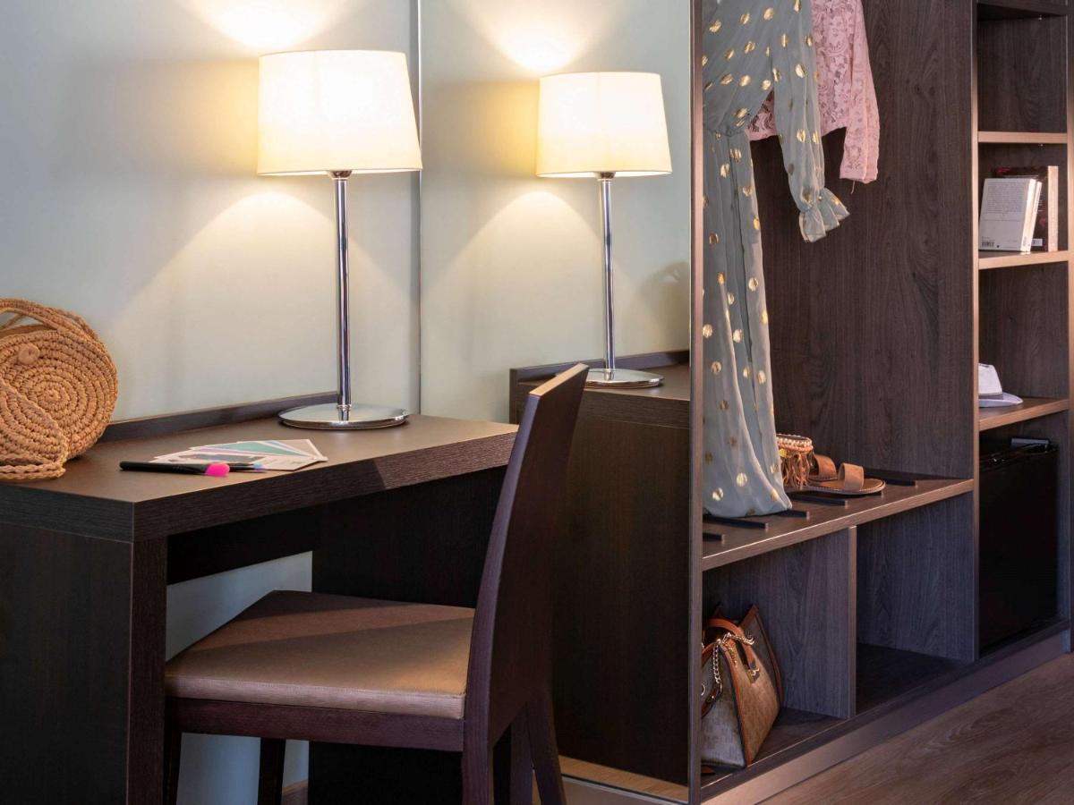 Ibis Styles Beaulieu Sur Mer Dış mekan fotoğraf