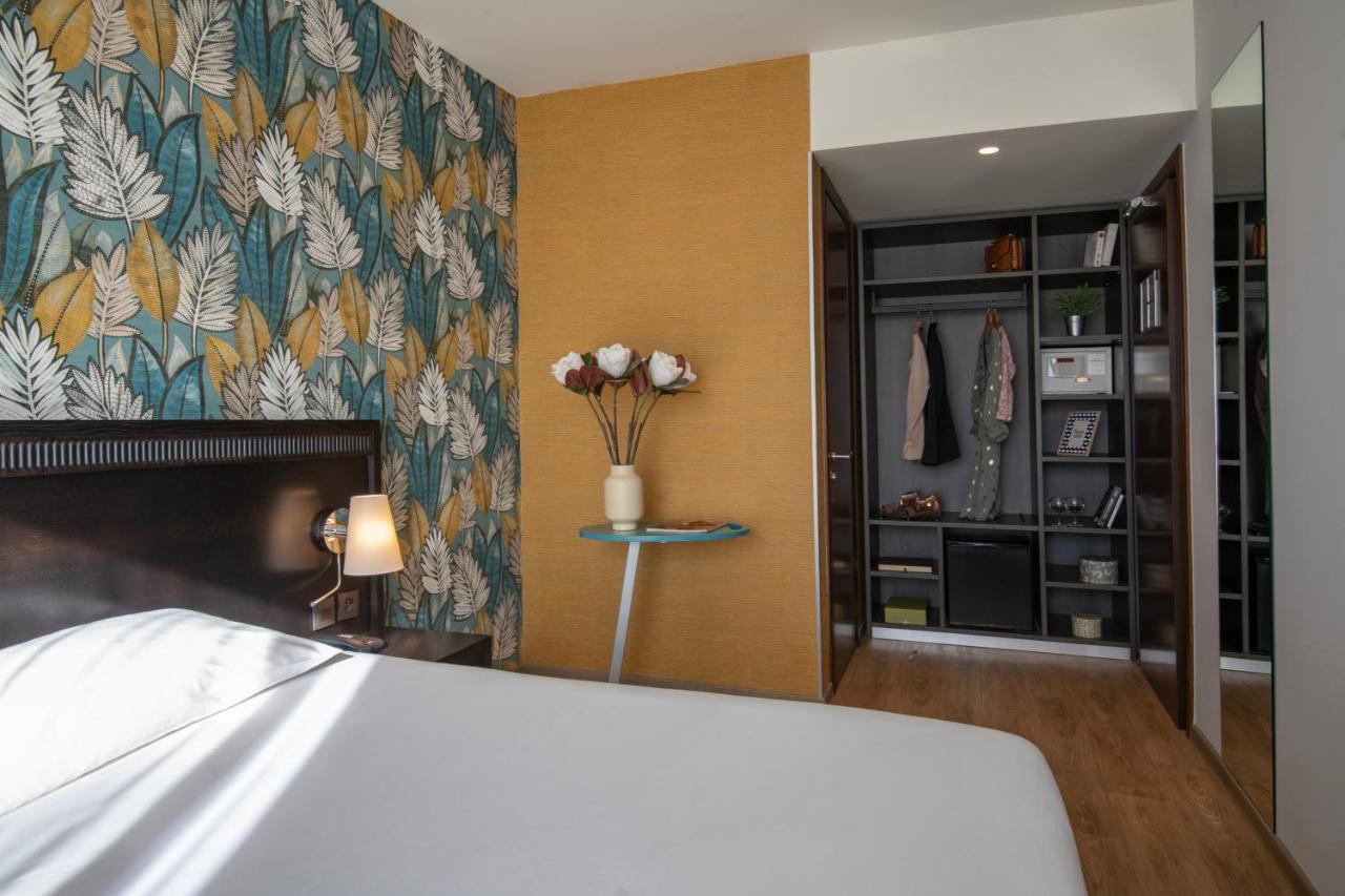Ibis Styles Beaulieu Sur Mer Dış mekan fotoğraf