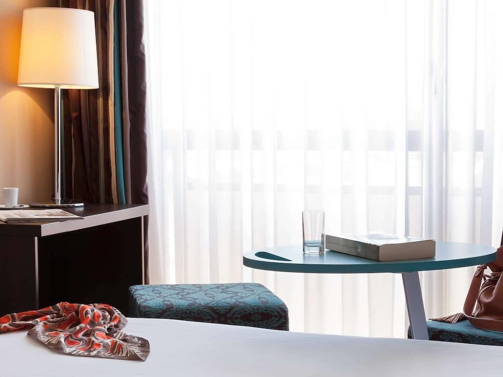 Ibis Styles Beaulieu Sur Mer Dış mekan fotoğraf
