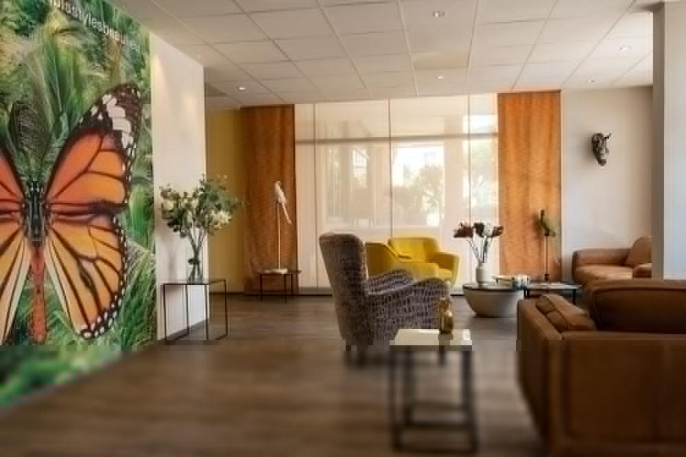 Ibis Styles Beaulieu Sur Mer Dış mekan fotoğraf