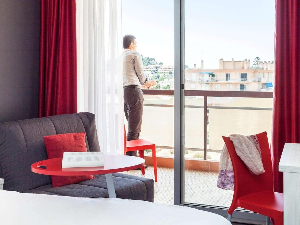 Ibis Styles Beaulieu Sur Mer Dış mekan fotoğraf