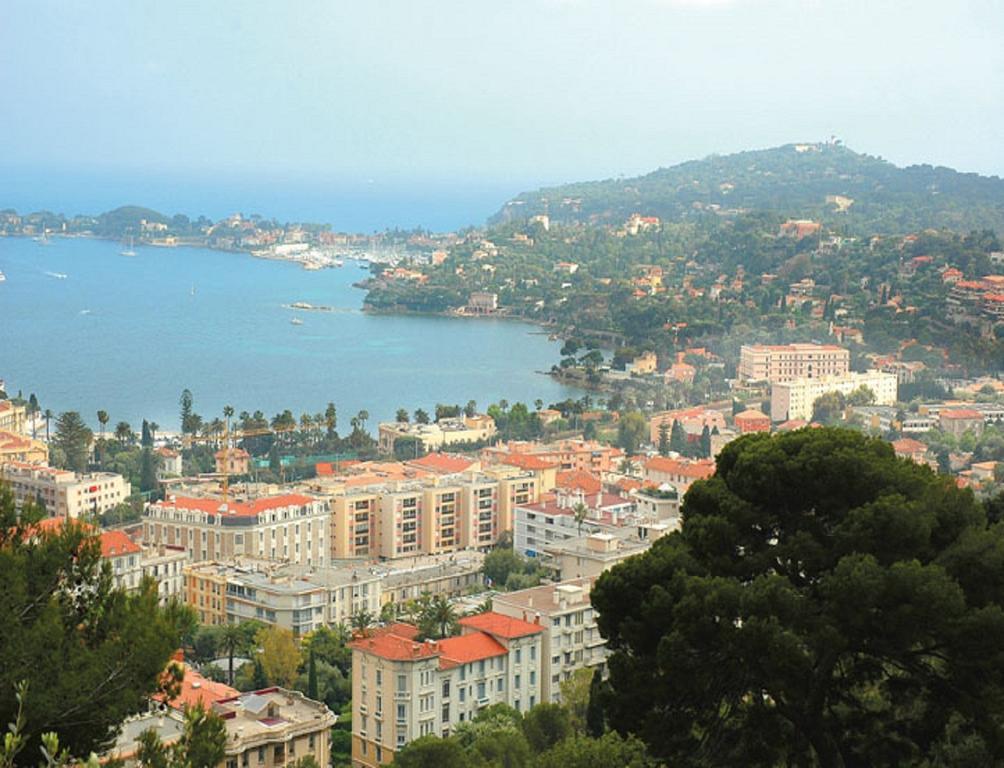Ibis Styles Beaulieu Sur Mer Dış mekan fotoğraf