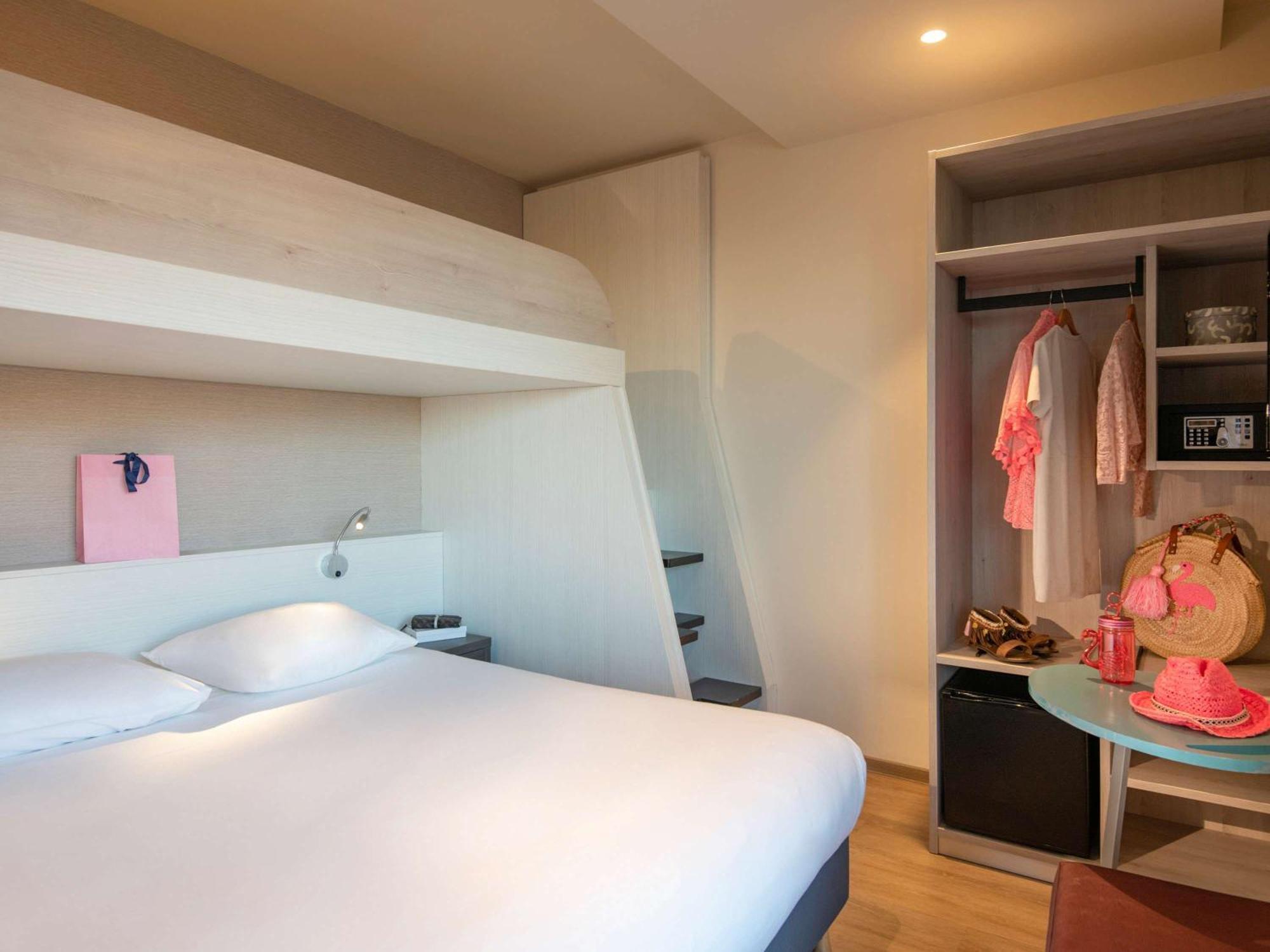 Ibis Styles Beaulieu Sur Mer Dış mekan fotoğraf