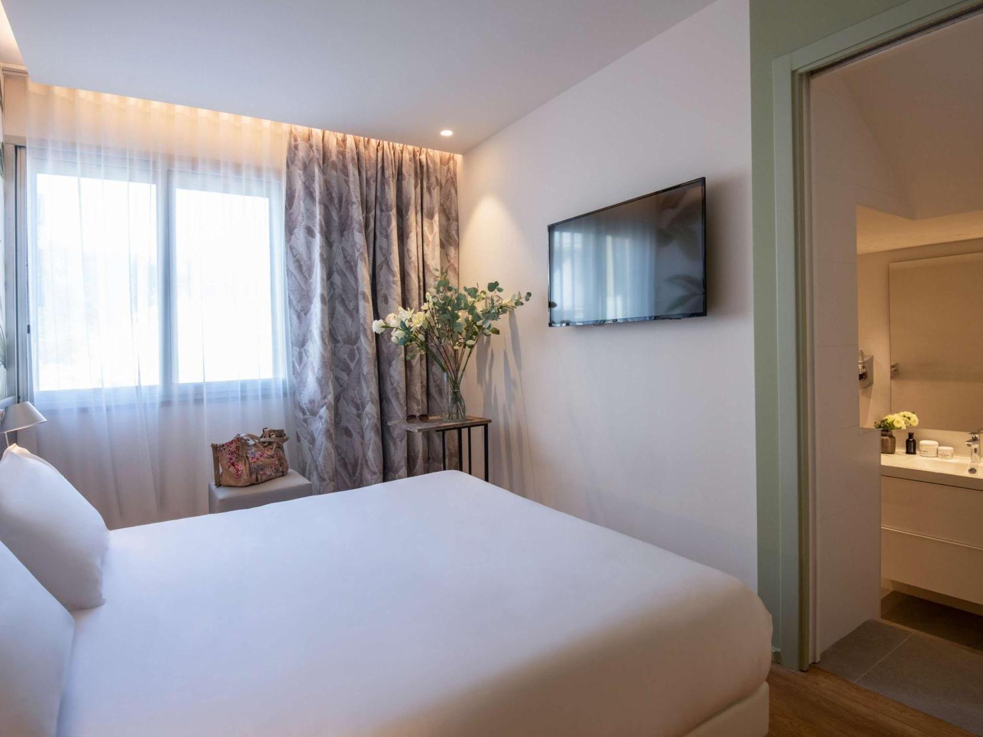 Ibis Styles Beaulieu Sur Mer Dış mekan fotoğraf