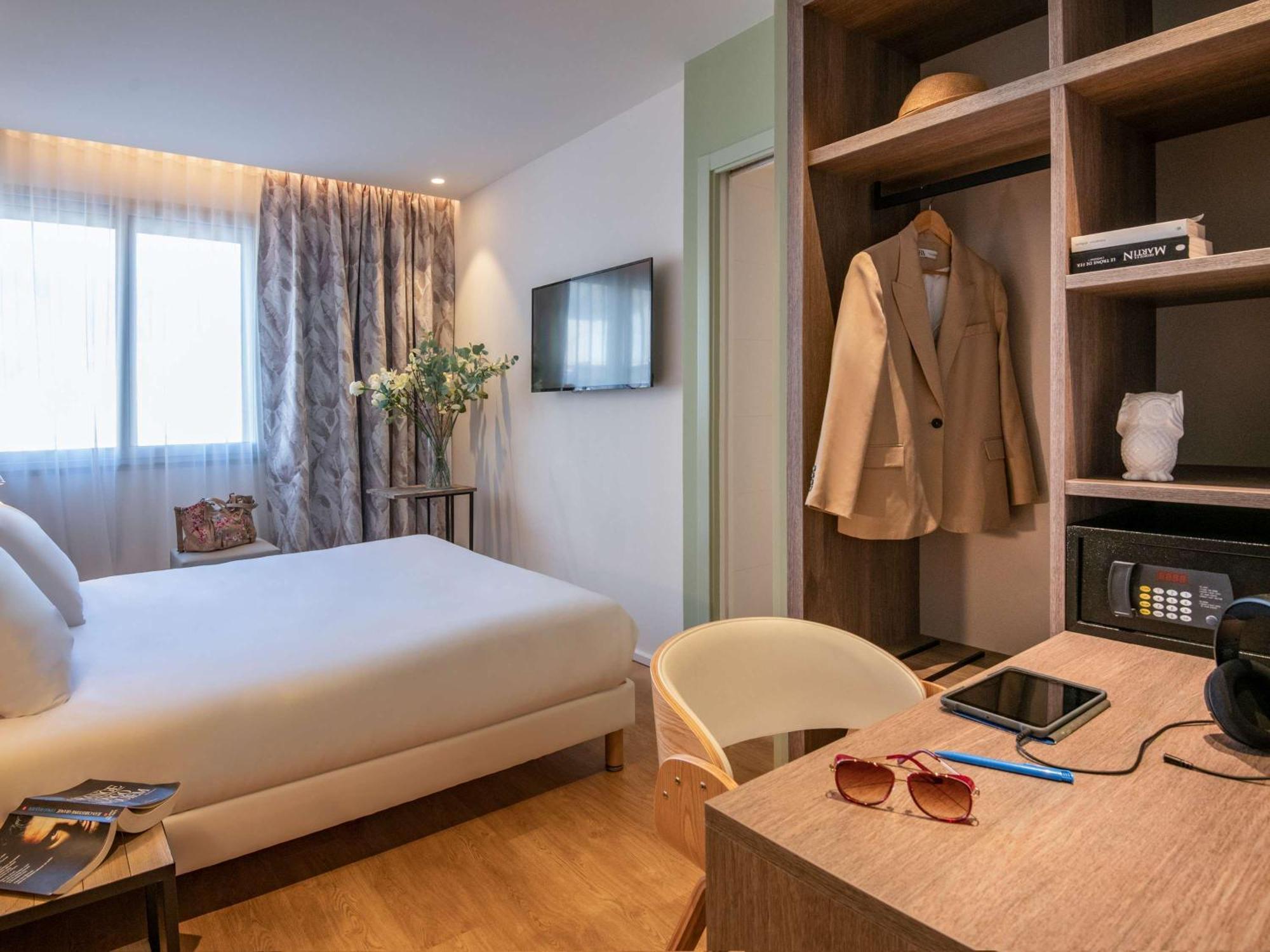 Ibis Styles Beaulieu Sur Mer Dış mekan fotoğraf