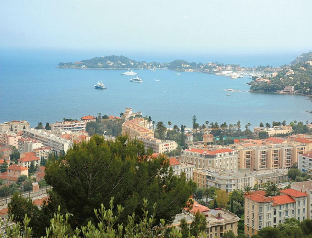 Ibis Styles Beaulieu Sur Mer Dış mekan fotoğraf