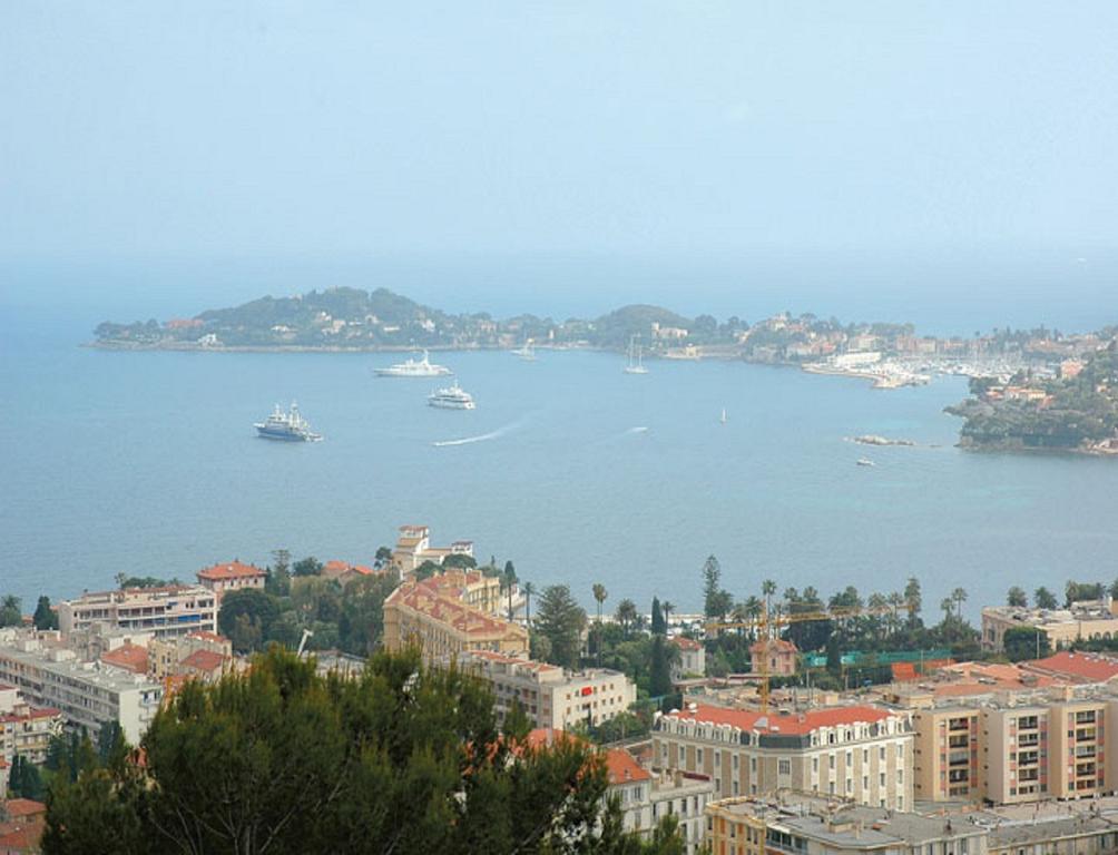 Ibis Styles Beaulieu Sur Mer Dış mekan fotoğraf